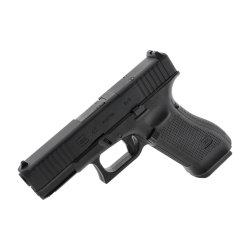 Replika pistolet ASG Glock 45 gen5 MOS 6 mm BB 1J gas