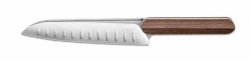 Tarrerias-bonjean	Nóż Santoku 18cm. Louis