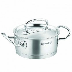 Korkmaz Garnek Pro Line Niski 1.5 L