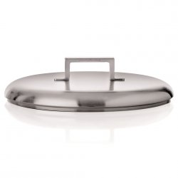 MEPRA-Garnek niski 24cm,Stile
