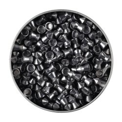 Śrut Norica Jumbo Extra Heavy 4,5 mm 250 szt.