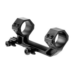 Montaż Redwin jednoczęściowy do lunet 30mm M25 czarny