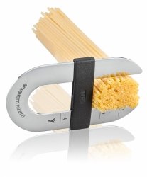 GEFU SPAGHETTI PALETTI Porcjoner Spaghetti Paletti
