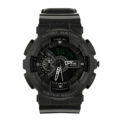 Zegarek M-Tac Sportowy czarny
