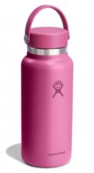 Hydro flask Butelka 32oz Wide Mouth Flex Cap Reef