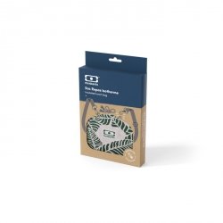MB-Lunchbag termiczny z paskiem Fresh Jungle