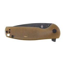 Nóż składany Kizer Gemini V3471A3