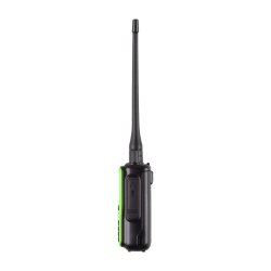 Krótkofalówka PMR Baofeng UV-5R EU Mini Green VHF UHF