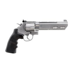 Rewolwer wiatrówka Smith&amp;Wesson 629 Competitor 6&quot; 4,5 mm BB