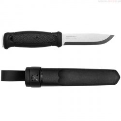 Nóż Morakniv Garberg Polymer Sheath - Stal nierdzewna