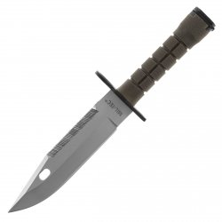 Nóż Mil-Tec US M9 Bayonet Replika (15479000)