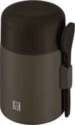 Zwilling Thermo Plus Pojemnik Termiczny Na żywność - 600 Ml, Brązowy Thermo Plus