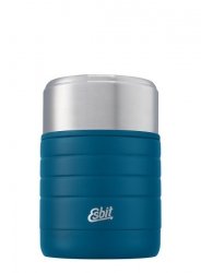 Termos na zupę jedzenie Esbit Majoris Blue 0,6l