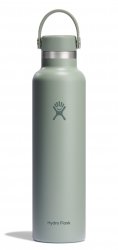 Hydro flask Butelka 24oz Standard Flex Cap Agave