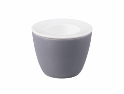 SELTMANN LIFE FASHION ELEGANT GREY Podstawka Na Jajko Life Fashion Elegant Grey Seltman Wieden