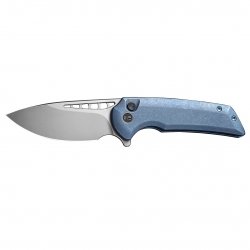 Nóż składany WE Knife Mini Malice WE054BL-3 blue