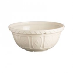 Mason Cash Miska 2,7l, kremowa