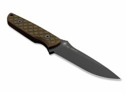 Nóż Spartan Blades Alala Micarta Green