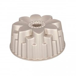 Forma do babki Flora 22 cm Contoura
