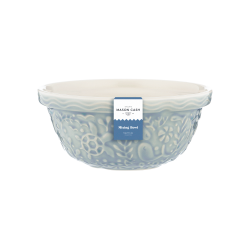Misa ceramiczna 24 cm 2L NAUTICAL BLUE TURTLE / Mason Cash