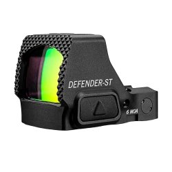 Kolimator Vortex Defender-ST 3/6 MOA