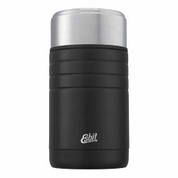 Termos Esbit Food Jug Majoris 1 l czarny