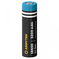 Akumulator Armytek 18650 Li-Ion 3200 mAh