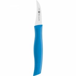 Nóż Do Obierania Warzyw 6 Cm Niebieski TWIN Grip Zwilling