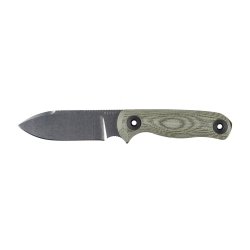 Nóż Kizer Drop Bear Fix 3 Micarta 14C28N