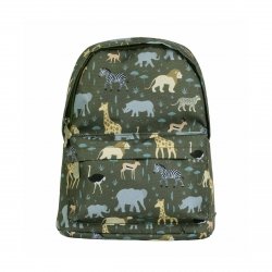 Plecak dla dzieci SAVANNA / A Little Lovely Company