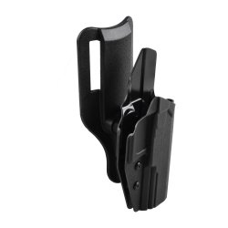 Kabura Doubletap OWB Strighter Walther PDP C 4,6'' PRO SD