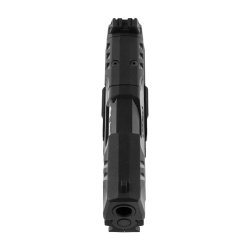 Pistolet wiatrówka Walther PDP F-serie 3,5&quot; 4,5 mm BB CO2 {| 3 J