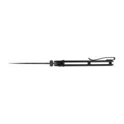 Nóż składany Kershaw Bel Air 6105BLK