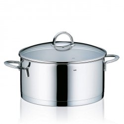 KELA-Garnek z pokrywką 4,75 l Cailin