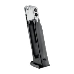 Magazynek do repliki pistoletu ASG Walther PDP Compact 4&quot; 6 mm BB CO2 {|2 J