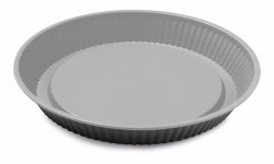 BALLARINI PATISSERIE Okrągła Płytka Forma Do Pieczenia 28 Cm Patisserie