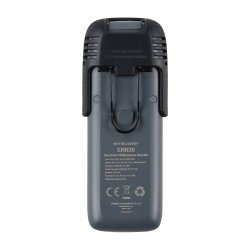 Odstraszacz komarów Nitecore EMR20 2w1 czarny