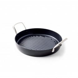 Patelnia grillowa 28 cm / GreenPan