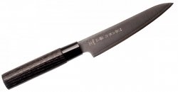 Nóż szefa kuchni 18cm Tojiro Zen Black