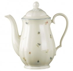 SELTMANN MARIE-LUISE STREUBLUME Dzbanek Do Kawy 1.3 Ltr Marie-Luise Streublume Seltman Wieden