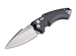Nóż Hogue EX-A05 3.5 Satin Alu Black