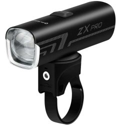 Światło rowerowe przednie z montażem Olight ZX Pro - 350 lumenów (ZX PRO)