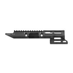 Szyna montażowa Leapers UTG Pro Monolithic M-LOK do MP5K