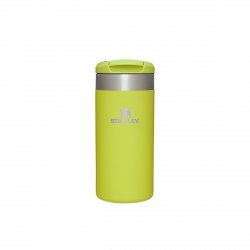 Kubek termiczny AEROLIGHT 0.35 L - ELECTRIC YELLOW Stanley