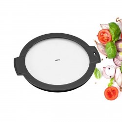 Gefu Selio Pokrywka Utrzymująca świeżość 26 Cm Selio