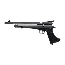Pistolet wiatrówka RazorGun Blaze 4,5 mm CO2
