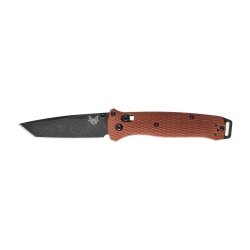 Nóż składany Benchmade 537BK-07 Bailout
