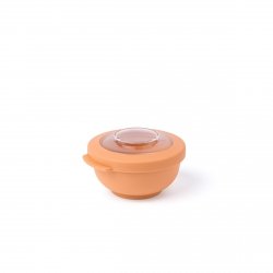 Pojemnik, miseczka Tylla 0.2 L - Peach