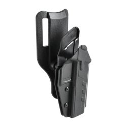 Kabura Doubletap OWB Strighter CZ P-09 Nocturne