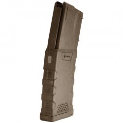 Magazynek Mission First Tactical  Extreme Duty polimerowy do AR-15 / M4 - 5,56 x 45 mm/ .223 30 naboi piaskowy